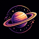 Saturnbyte